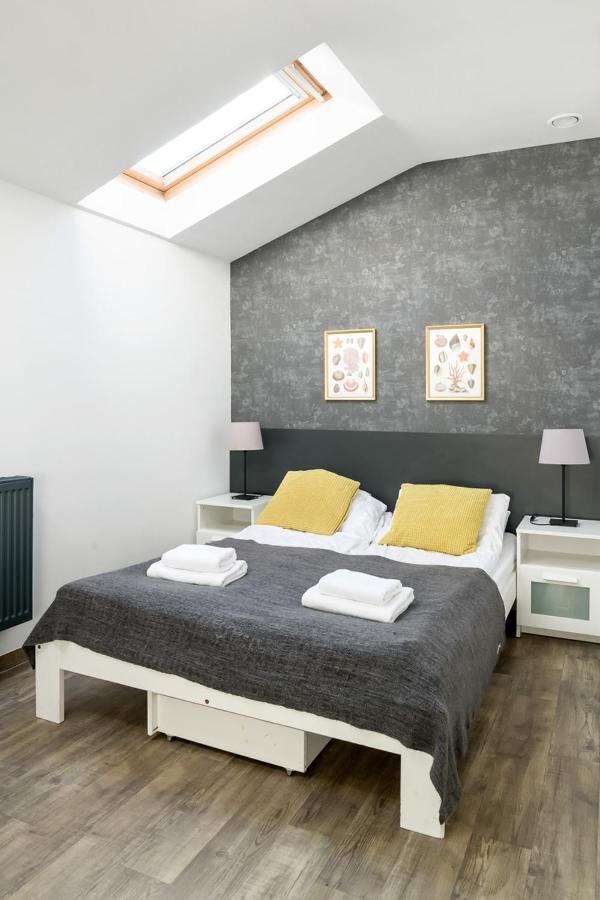 Modern Apartment In The Very Central Location 18 크라쿠프 외부 사진