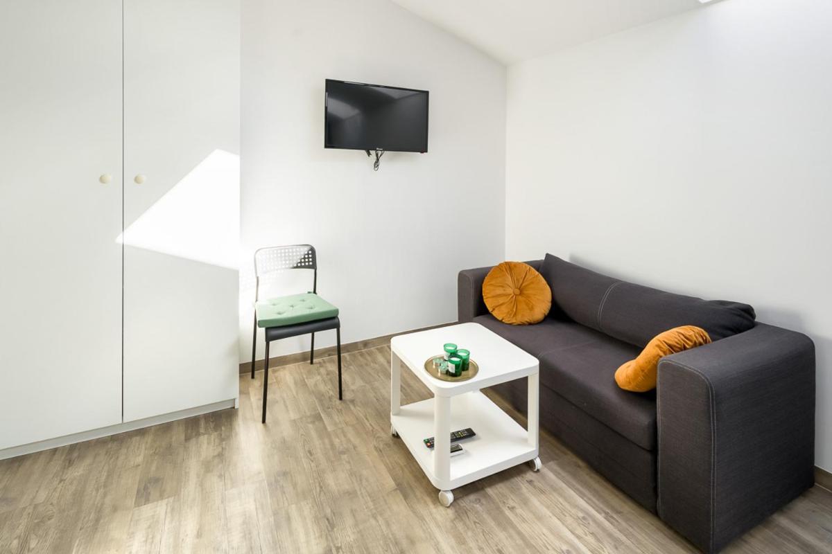 Modern Apartment In The Very Central Location 18 크라쿠프 외부 사진